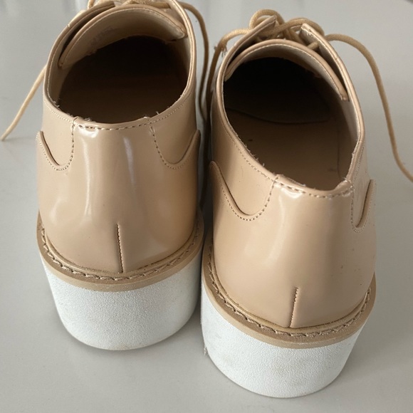 Brand new plateform Zara shoe - Picture 4 of 4